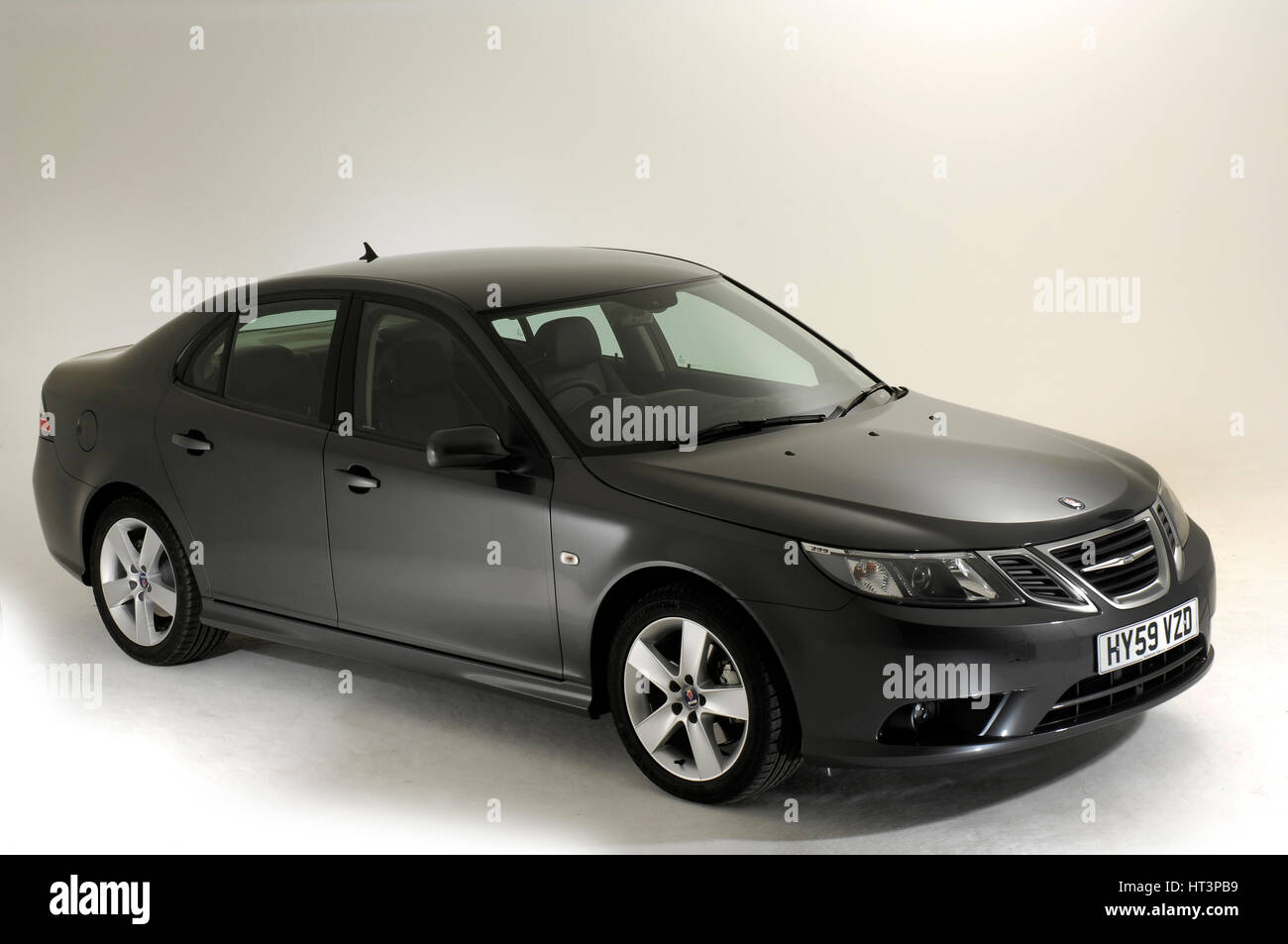 Saab 93 hi-res stock photography and images - Alamy