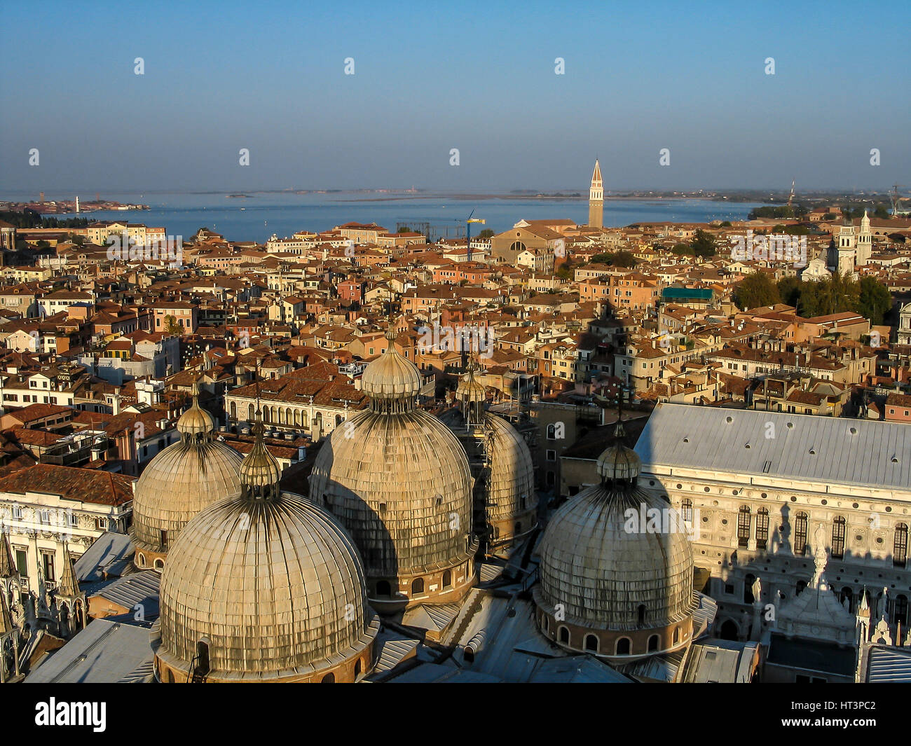Views of venice hi-res stock photography and images - Alamy