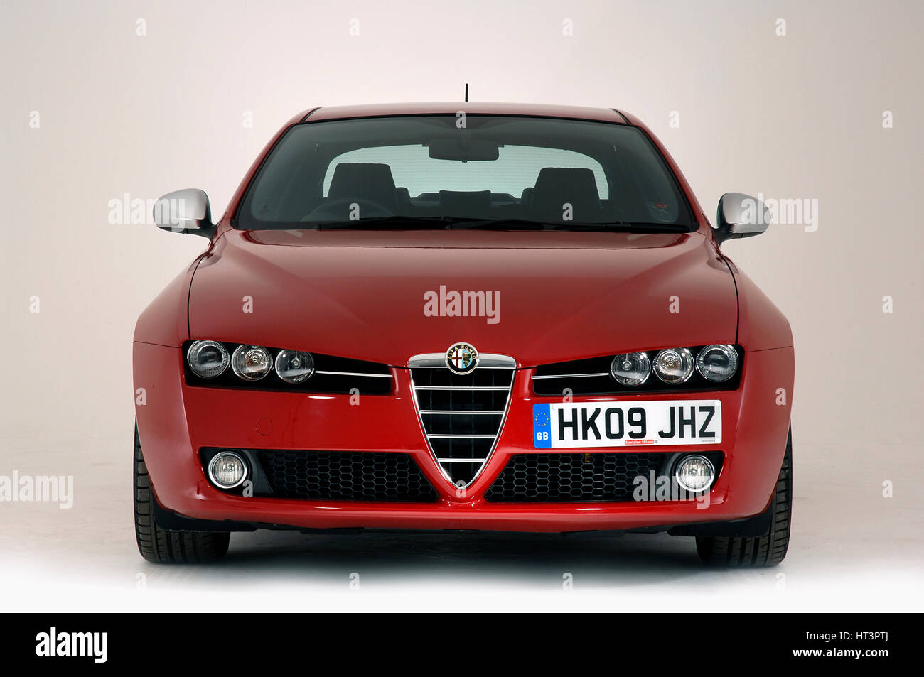 Alfa 159 Ti! Photo by Eric Coter  Alfa 159, Alfa romeo 159, Alfa