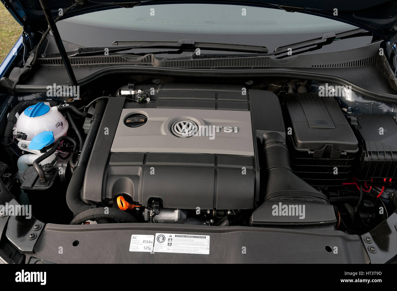 Tsi engine hi-res stock photography and images - Alamy