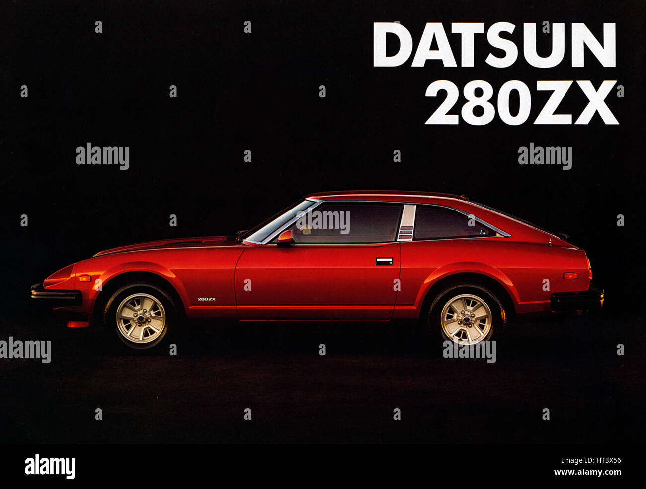 Datsun 280zx hi-res stock photography and images - Alamy Datsun 280zx hi-res stock photography and images - Alamy