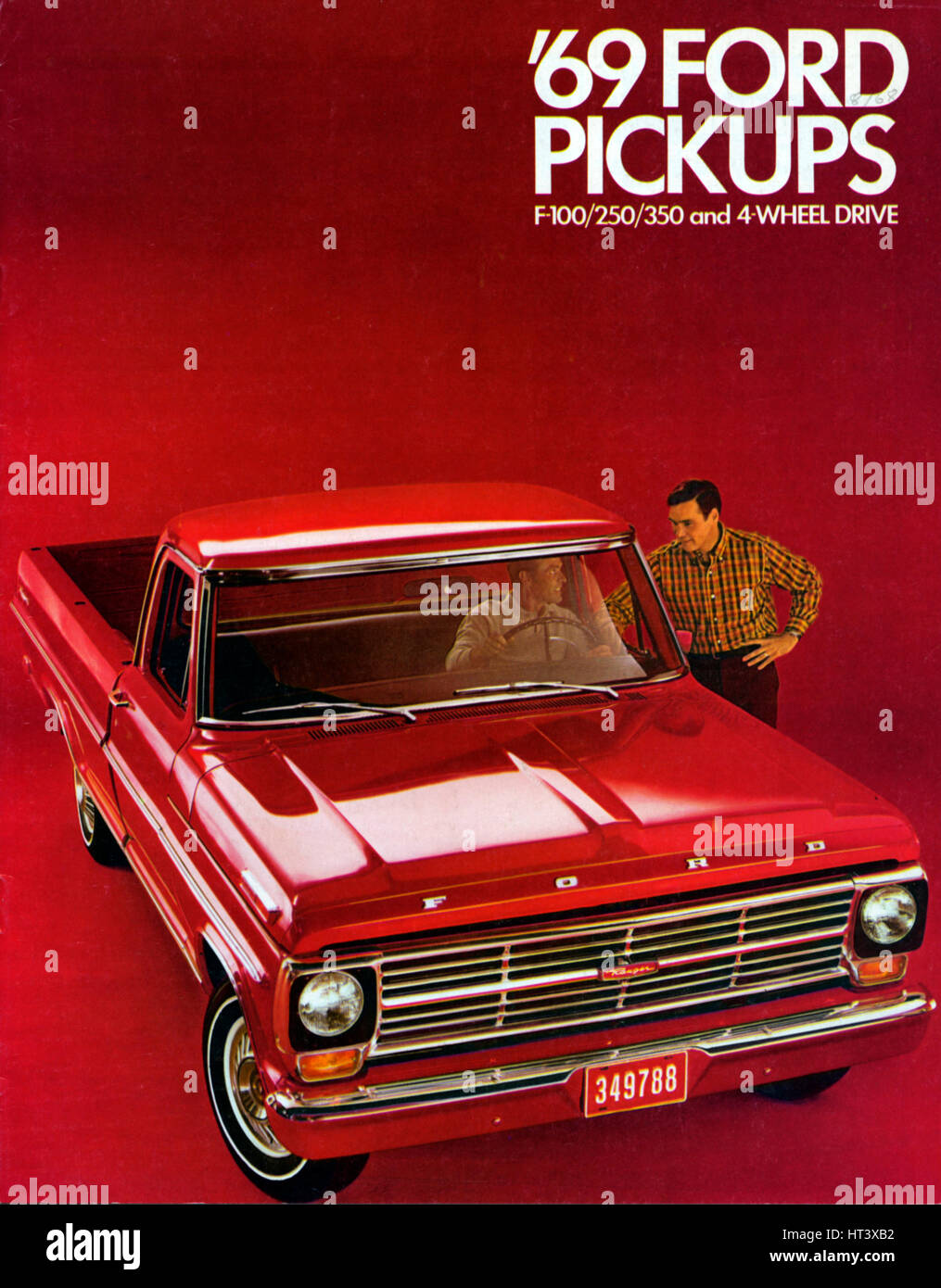 mid fifty ford f100 parts on Ford F100 Pickup Truck High Resolution Stock Photography And Images Alamy