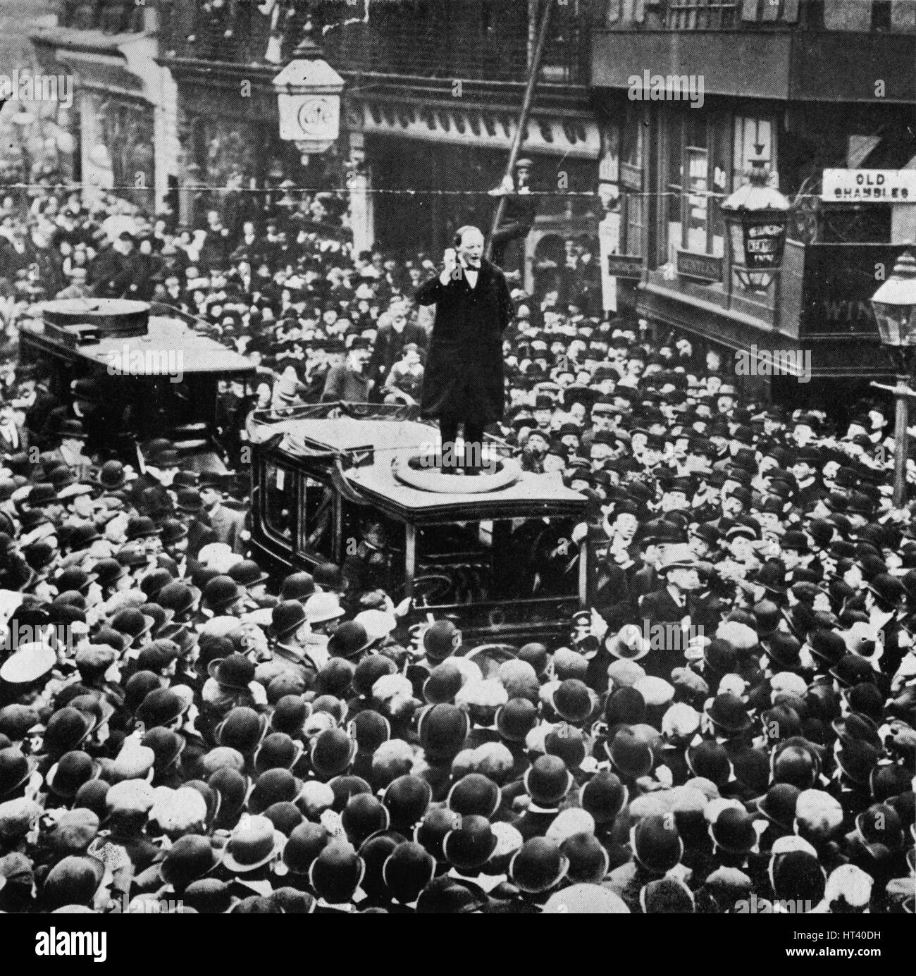 1945 general election hires stock photography and images Alamy