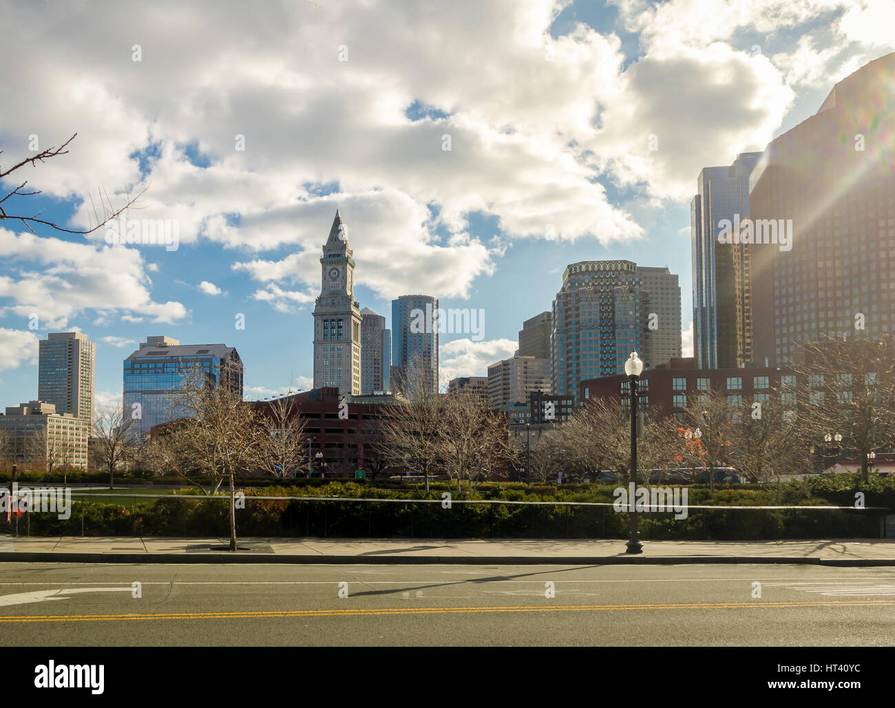 Clock Tower Usa Stock Photos & Clock Tower Usa Stock Images Alamy
