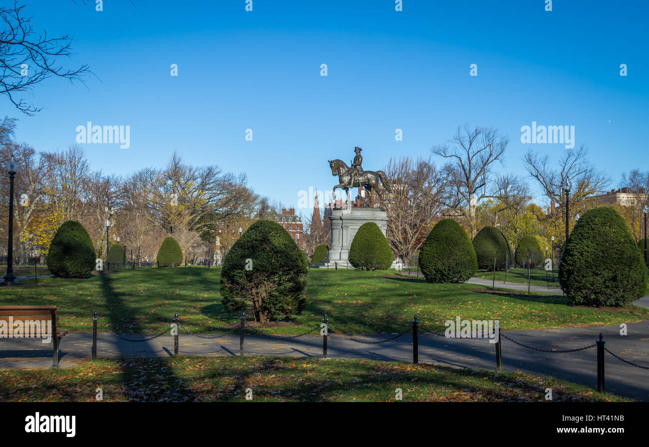 washington equestrian monument hires stock photography and