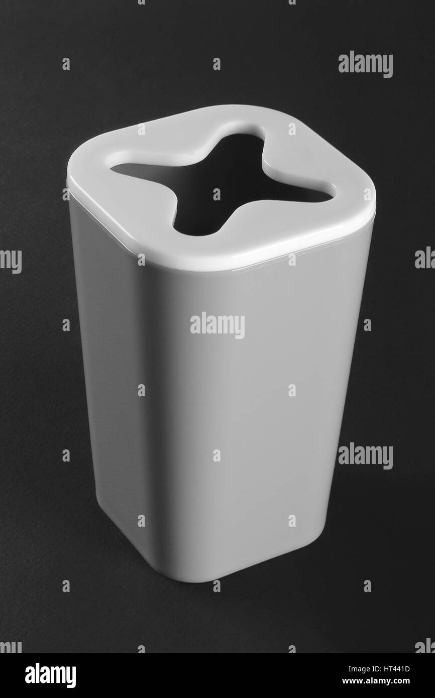 Brush holder Black and White Stock Photos & Images Alamy