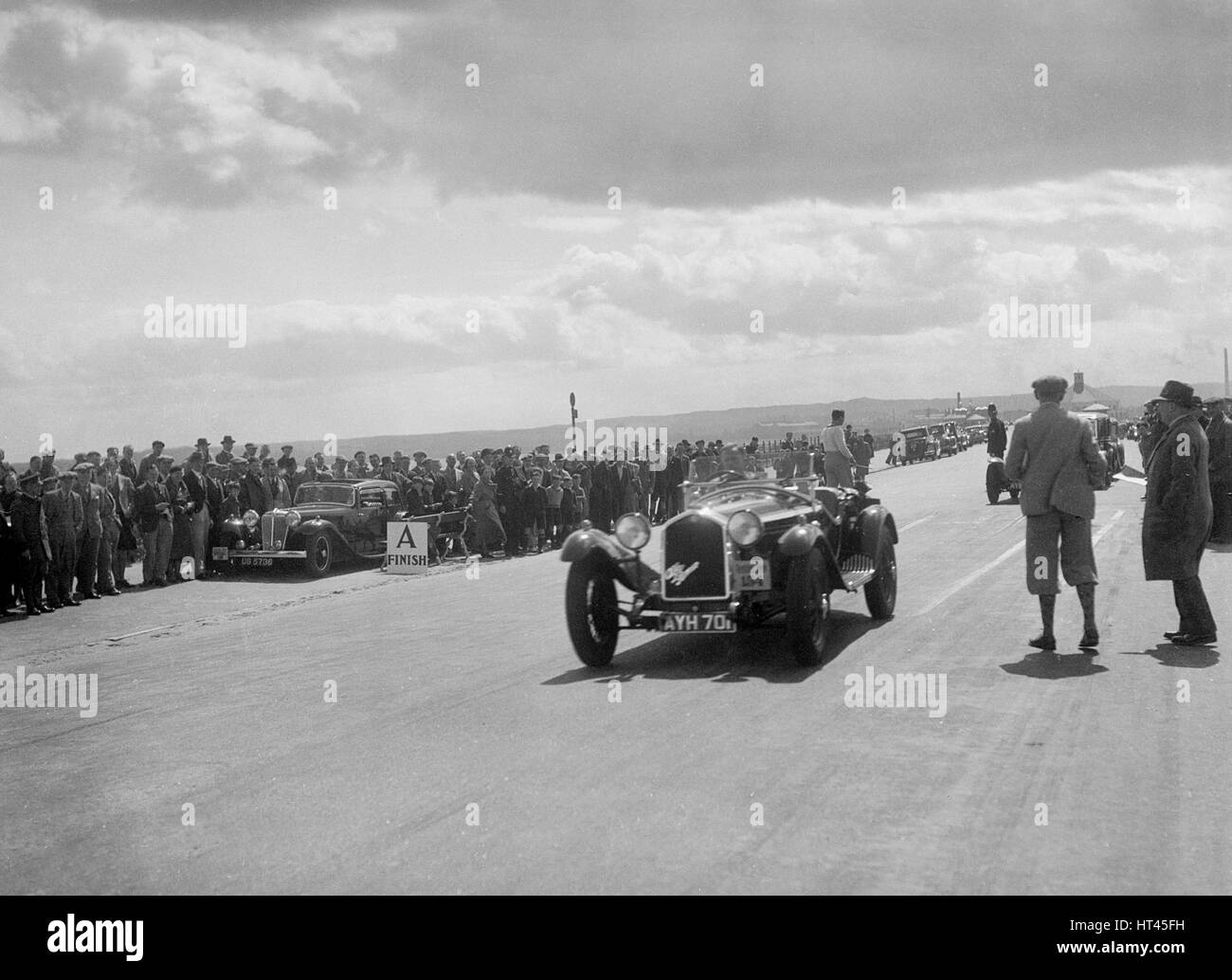 Alfa Romeo 6c Hi Res Stock Photography And Images Alamy