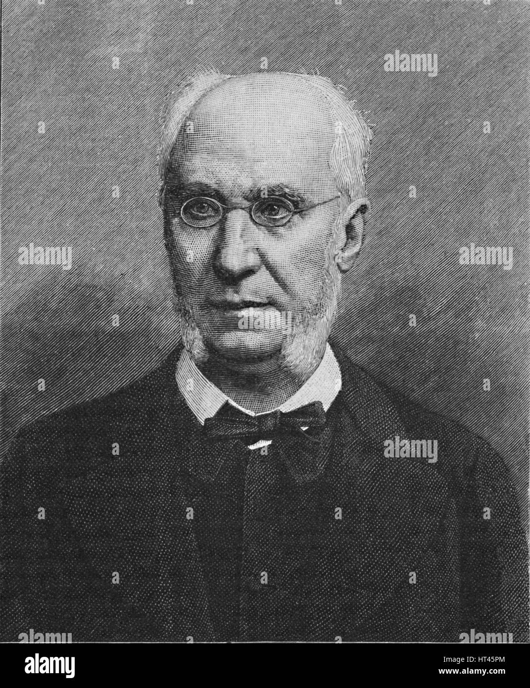 'Emile Ollivier', c1890. Artist Unknown Stock Photo Alamy