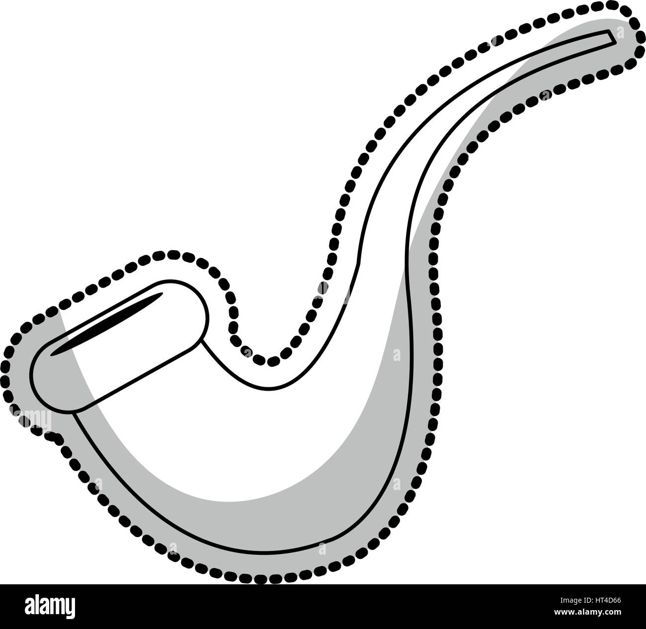 smoking pipe icon image Stock Vector Image & Art - Alamy
