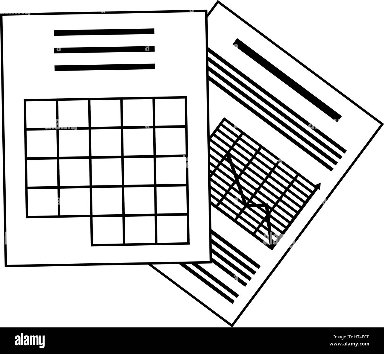 office supplies icon image Stock Vector Image & Art Alamy