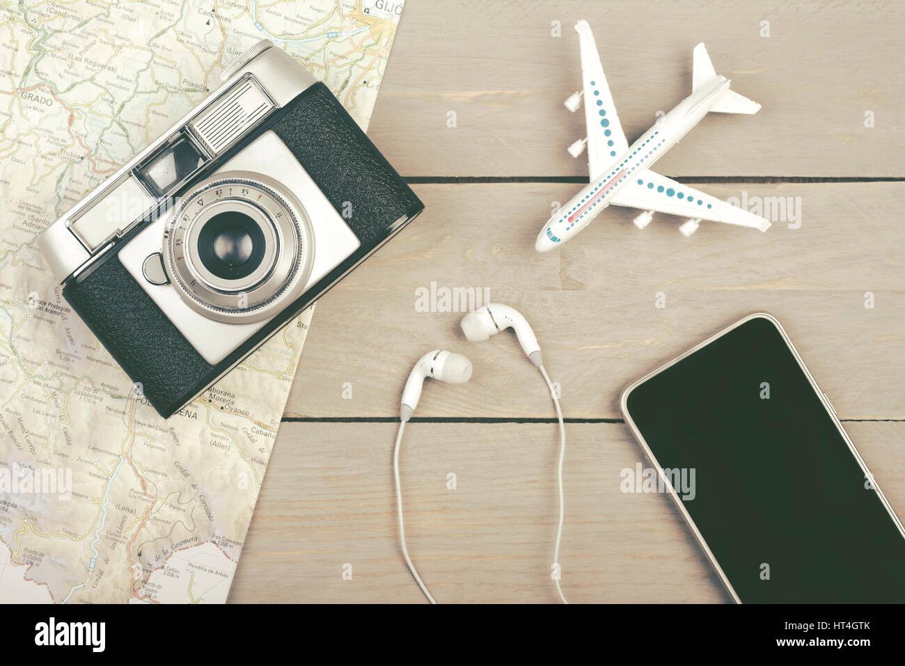 Tourist travel agency planning hi-res stock photography and images - Alamy
