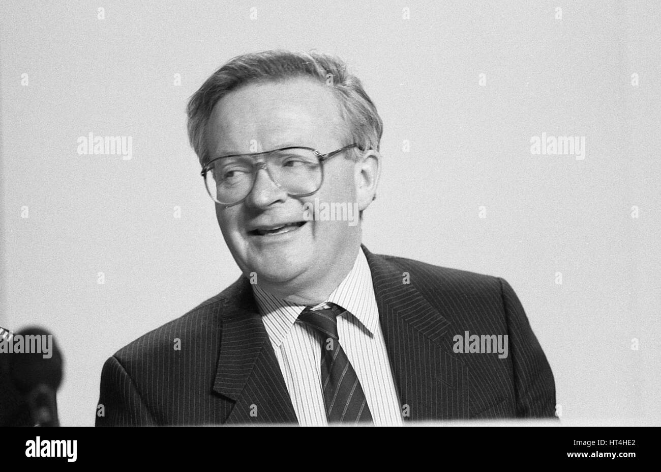 John MacGregor, Secretary of State for Education and Conservative party