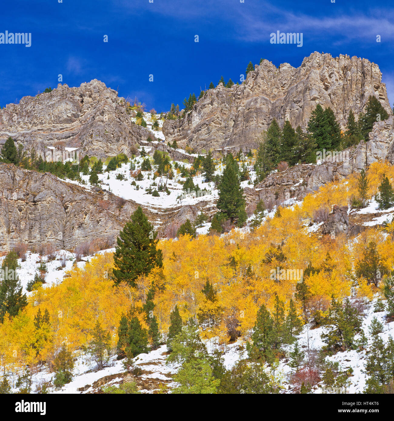 Gallatin range hires stock photography and images Alamy