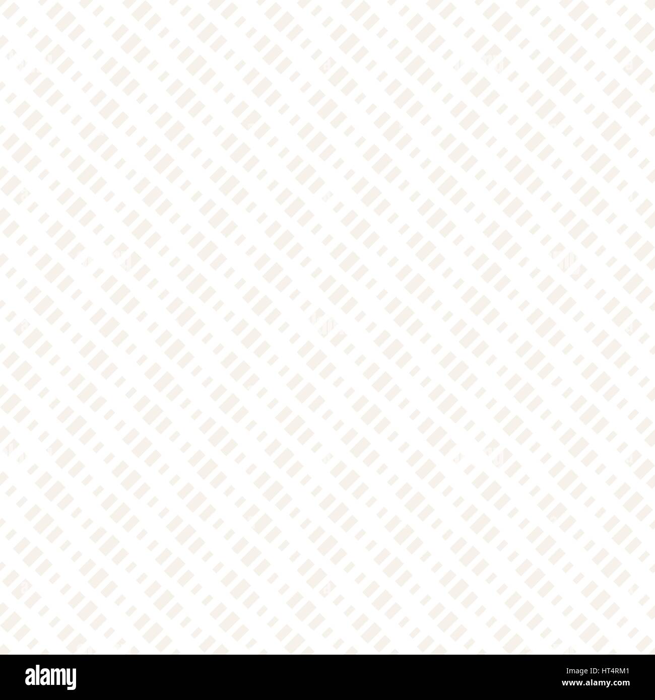 Repeating Rectangle Shape Halftone. Modern Geometric Lattice Texture ...