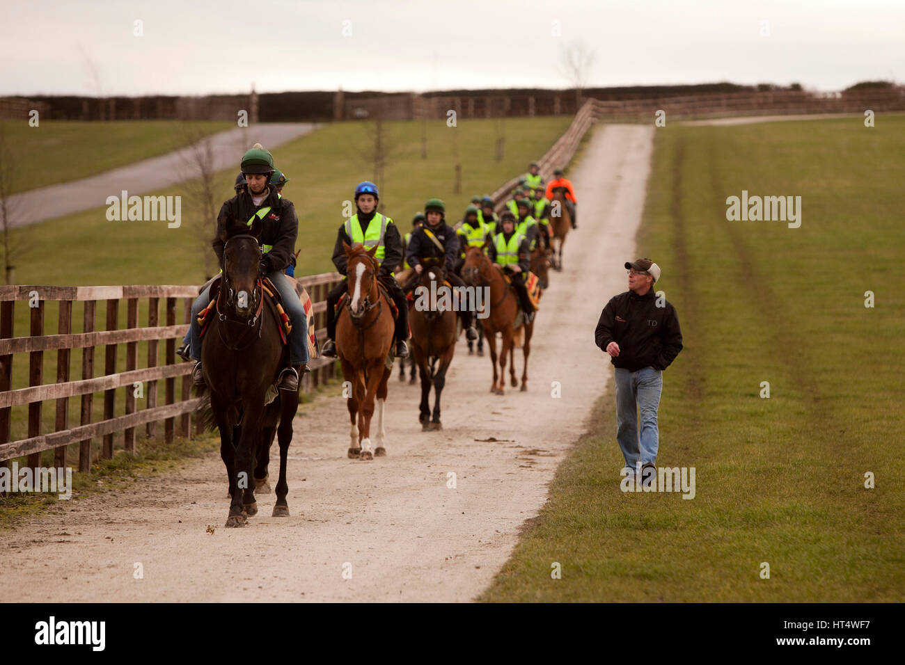 Manor House Stables High Resolution Stock Photography And Images Alamy