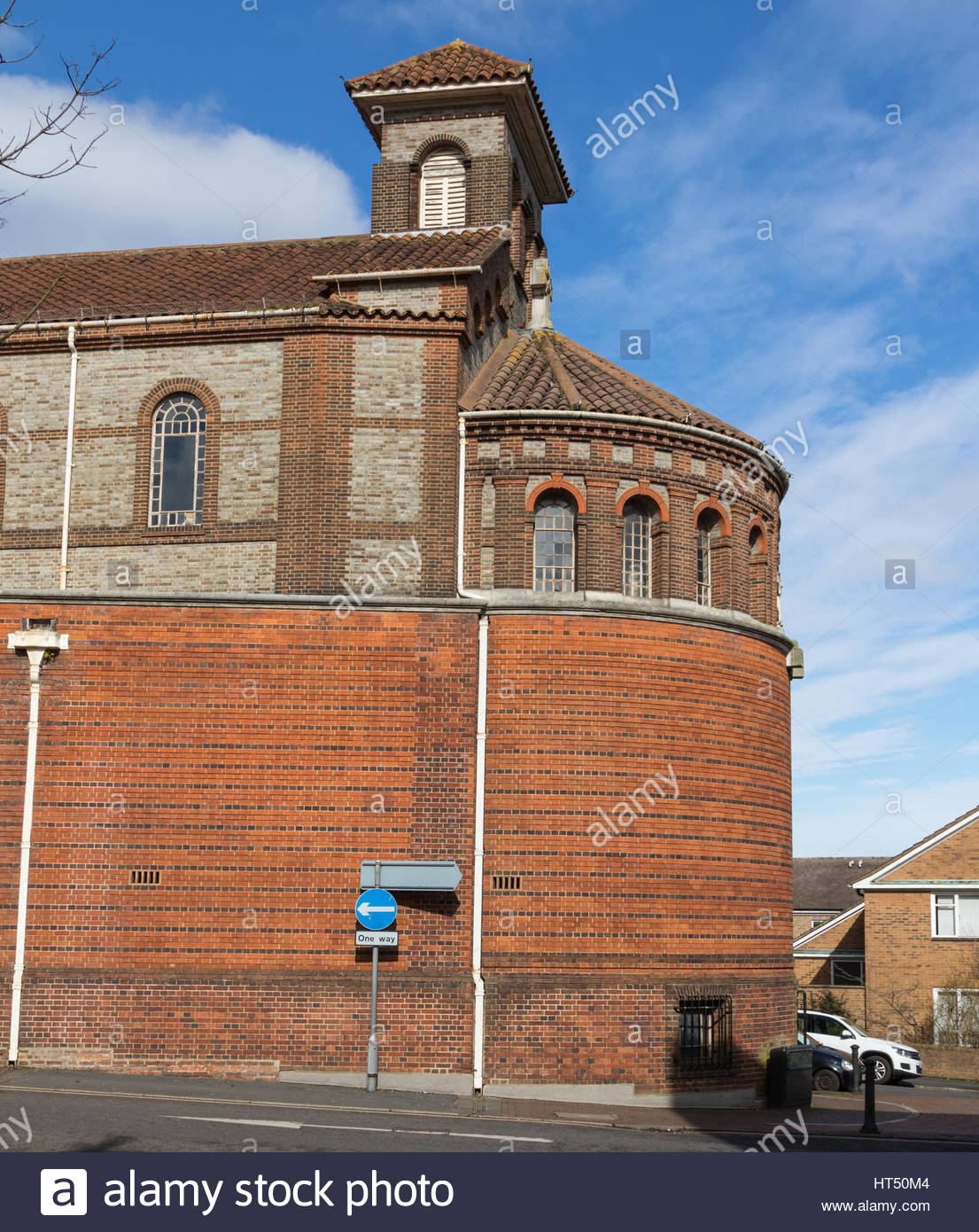 St Josephs Road High Resolution Stock Photography and Images Alamy
