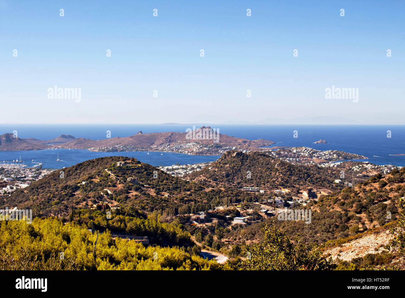 Yalikavak Stock Photos & Yalikavak Stock Images - Alamy