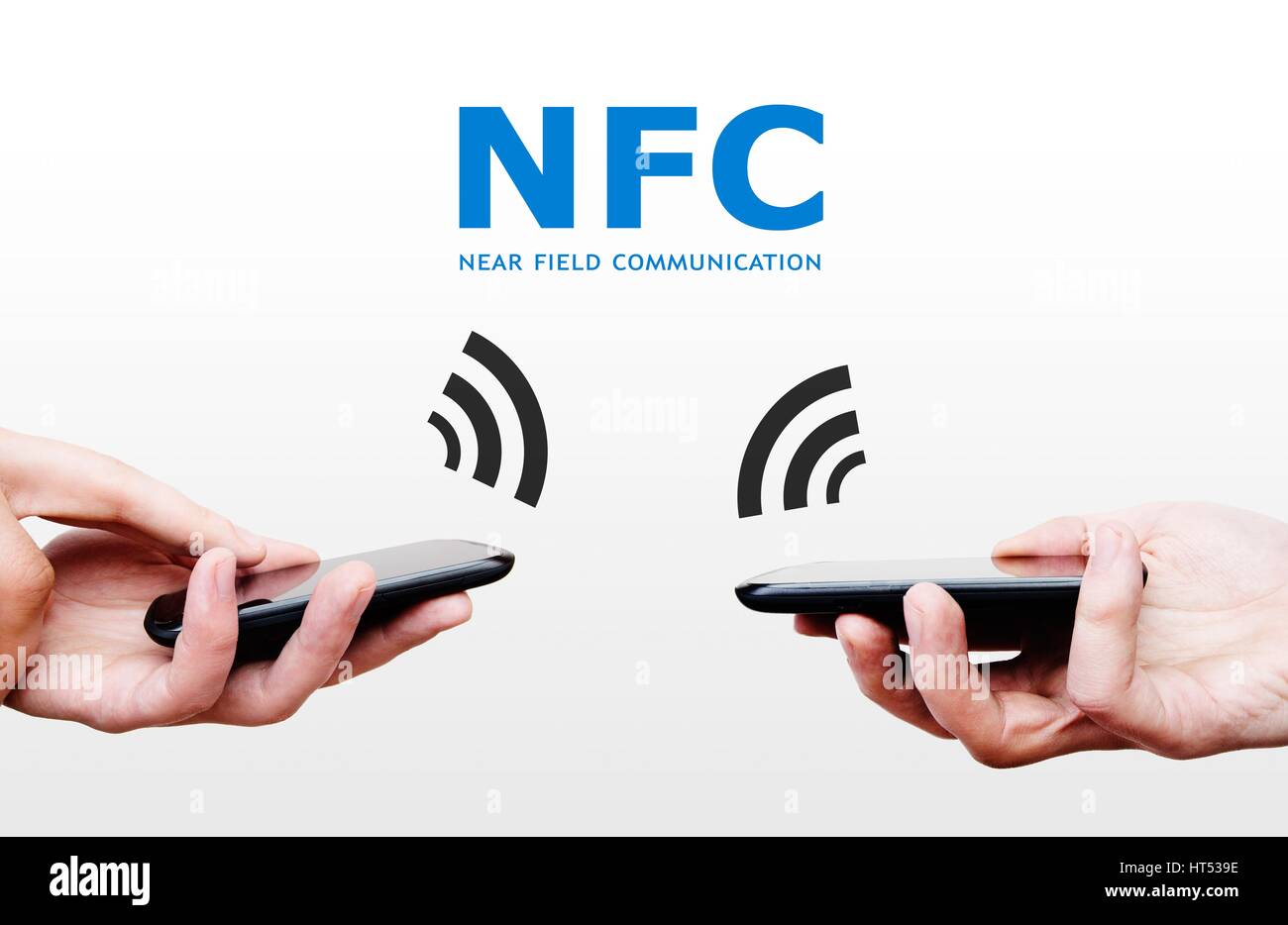 Nfc try again. Nfc try again