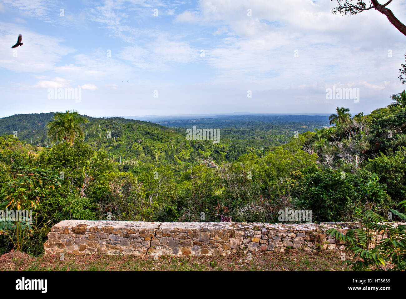 Río san juan las terrazas hi-res stock photography and images - Alamy