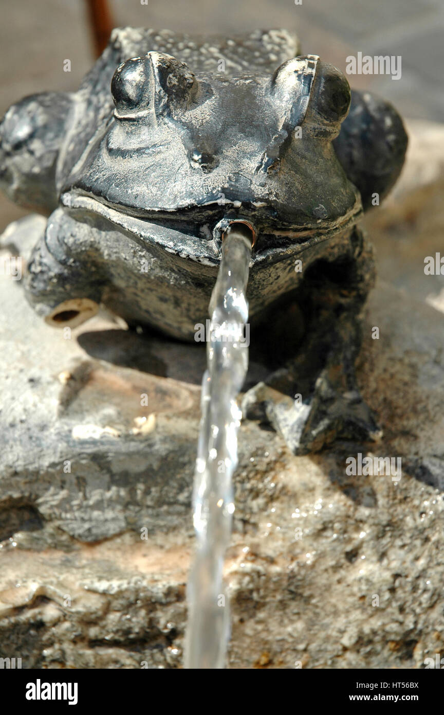 Jet Frog High Resolution Stock Photography and Images - Alamy