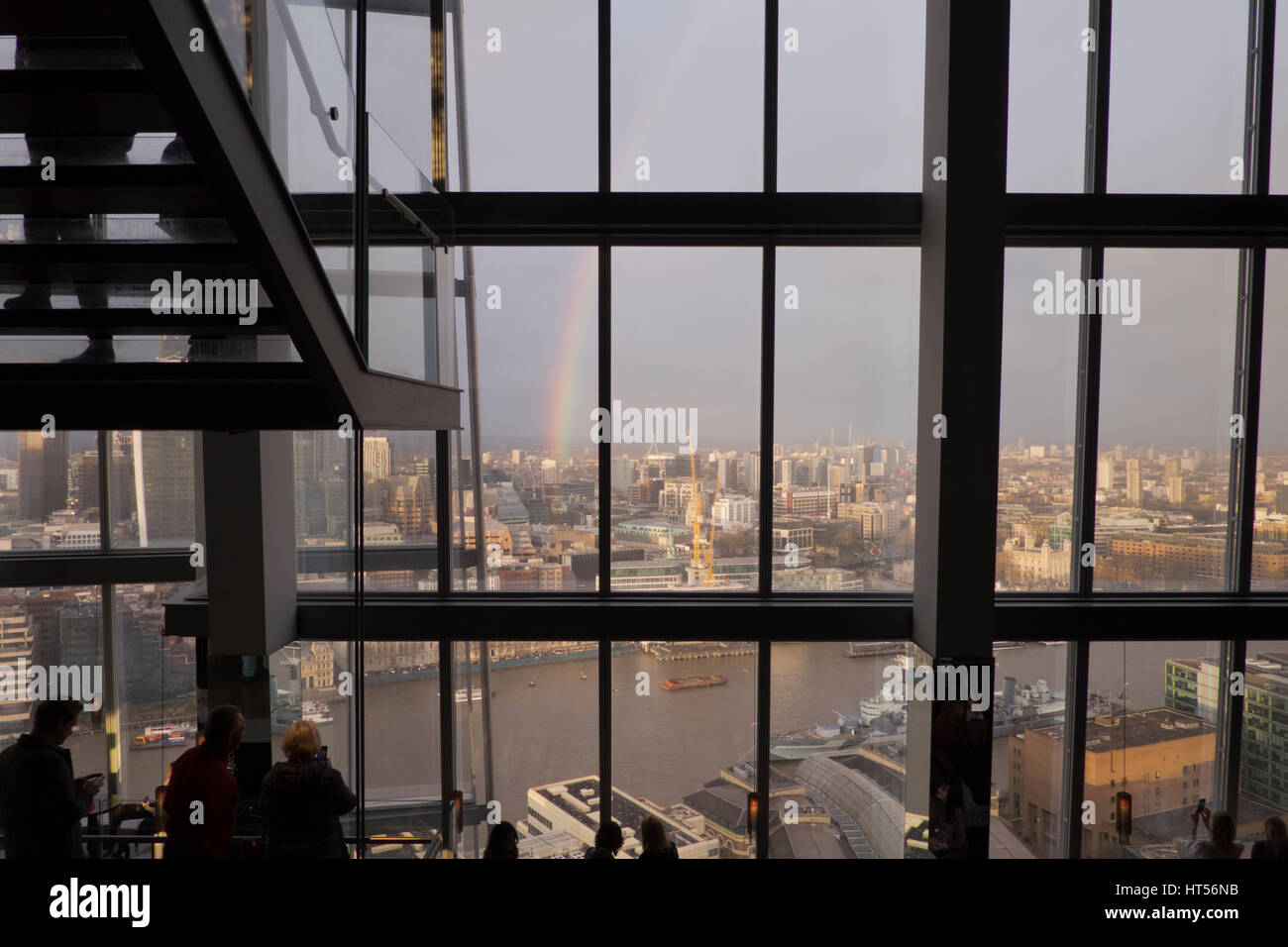 The Shard Interior Hi res Stock Photography And Images Alamy The Shard Interior Hi res Stock Photography And Images Alamy