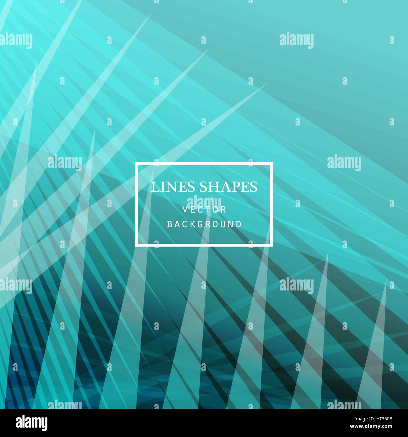 Modern technology striped abstract background with copy space vector ...
