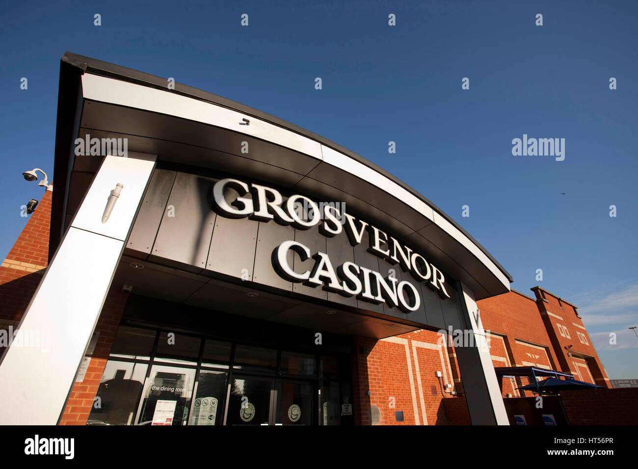 Grosvenor Casino App Review: A Premier Online Casino Experience for UK Players