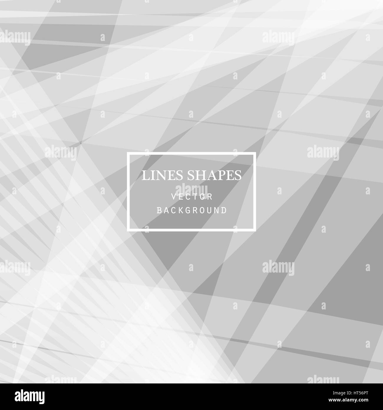 Modern technology striped abstract background with copy space vector ...