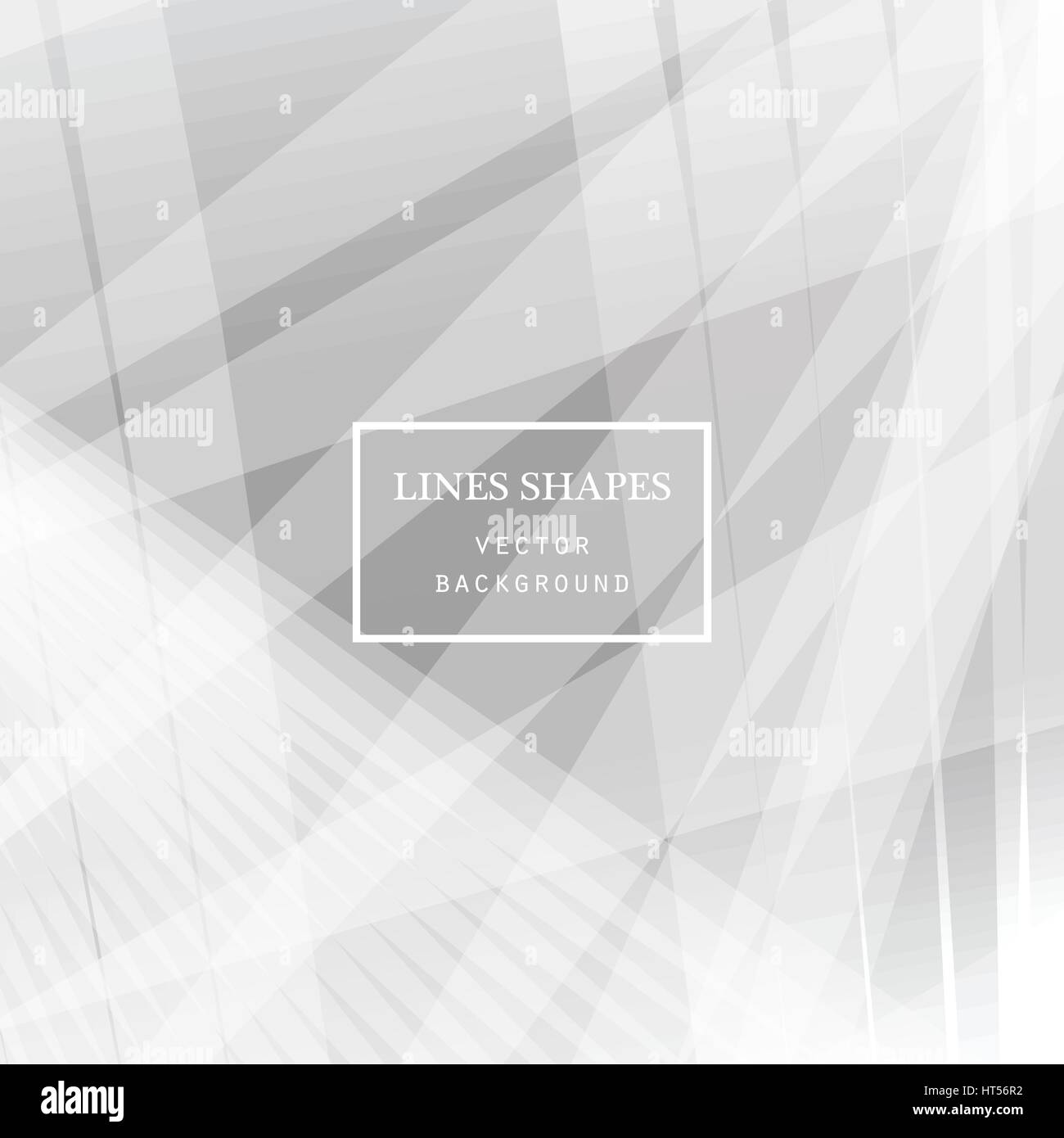 Modern technology striped abstract background with copy space vector ...