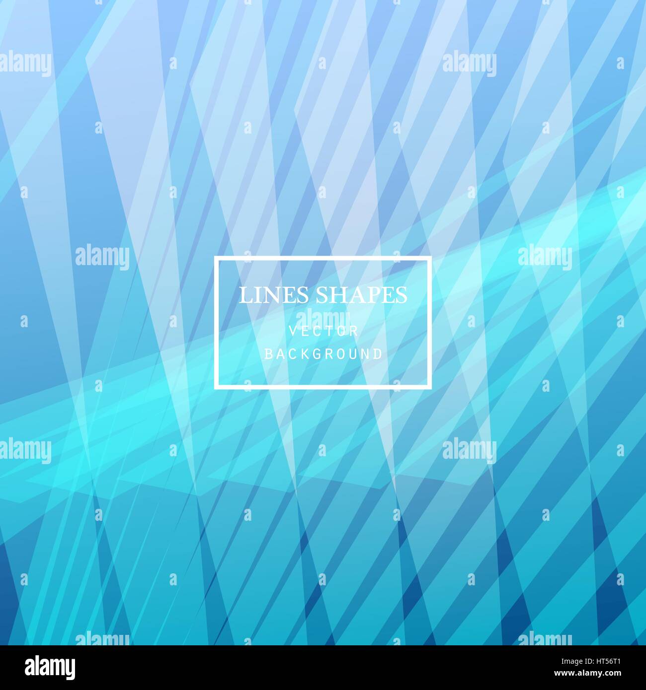 Modern technology striped abstract background with copy space vector ...