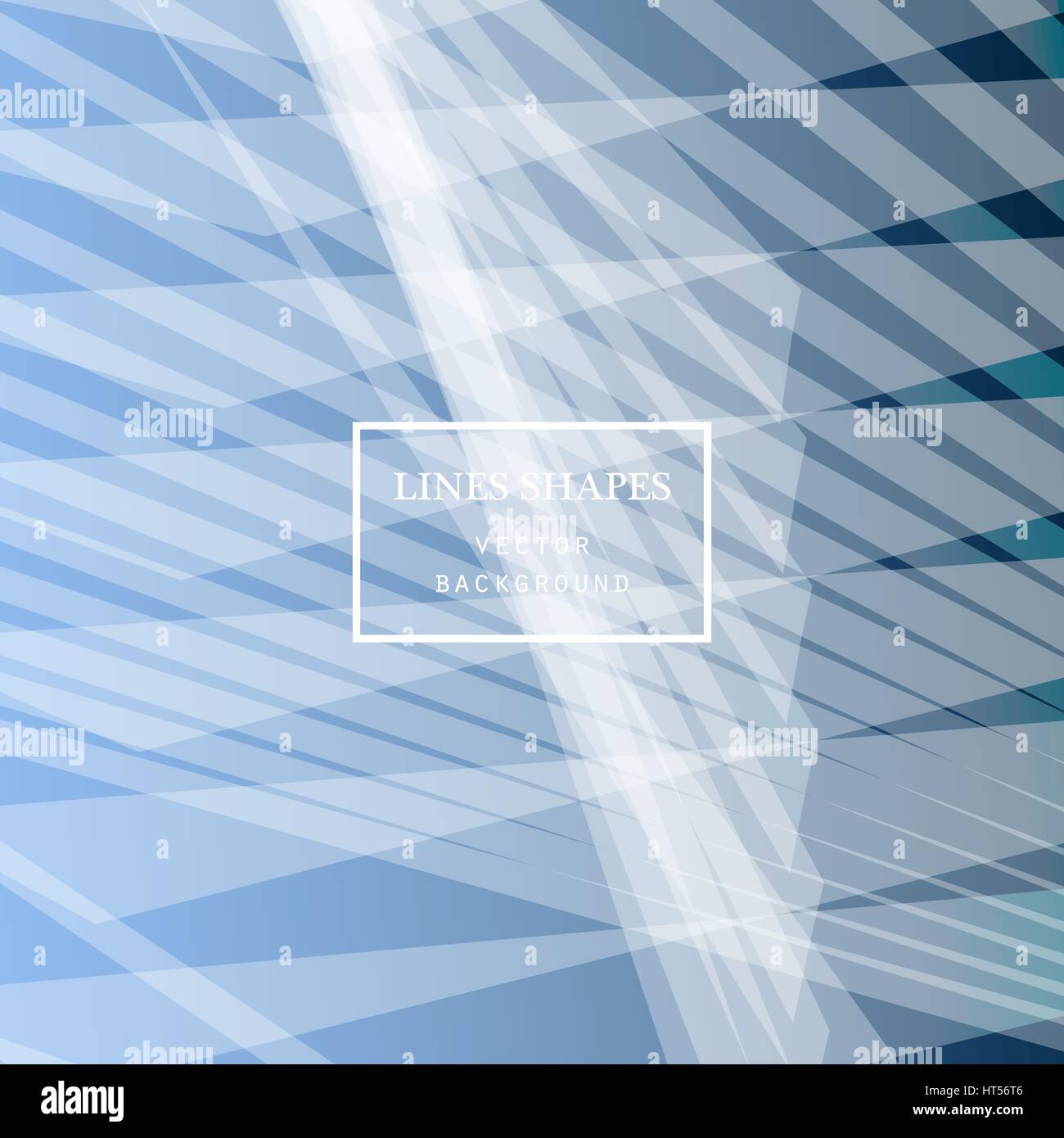 Modern technology striped abstract background with copy space vector ...