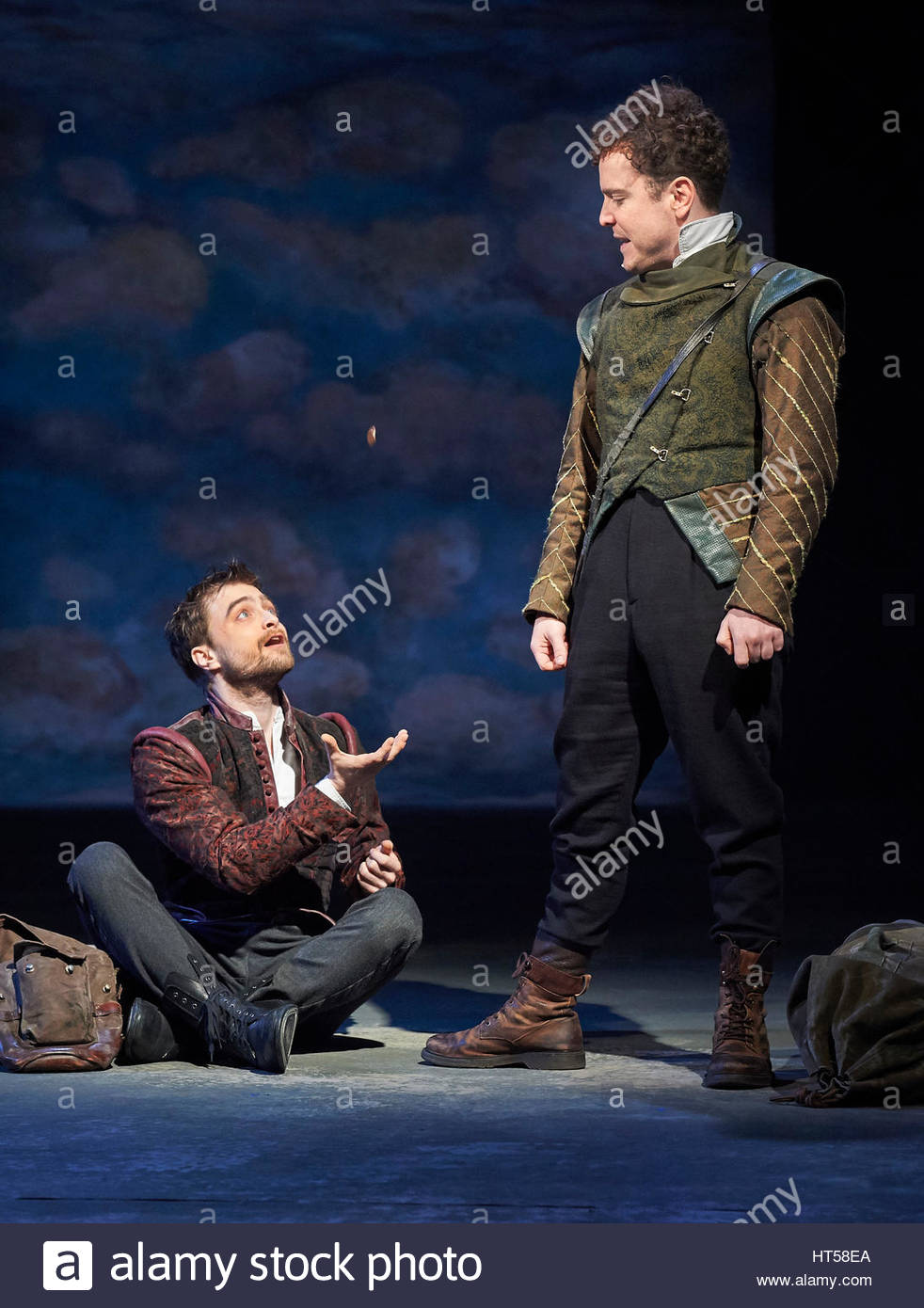 rosencrantz & guildenstern are dead by tom stoppard rosencrantz & guildenstern are dead by tom stoppard