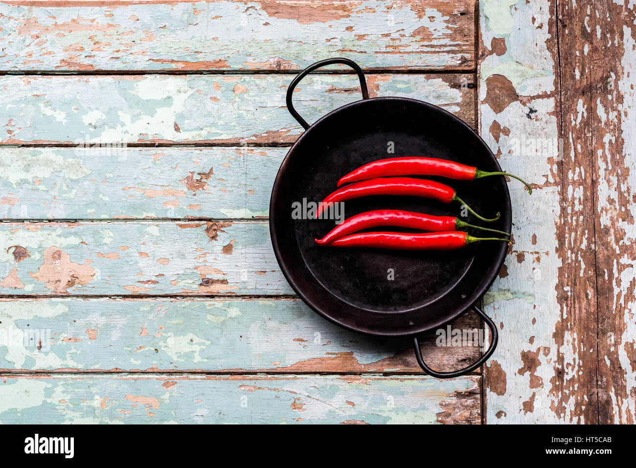 Thailand chillies hi-res stock photography and images - Alamy