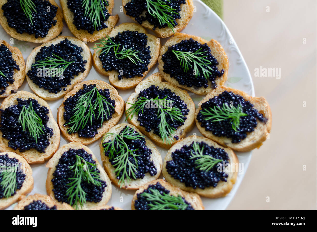 Healthy food made for a party Stock Photo - Alamy