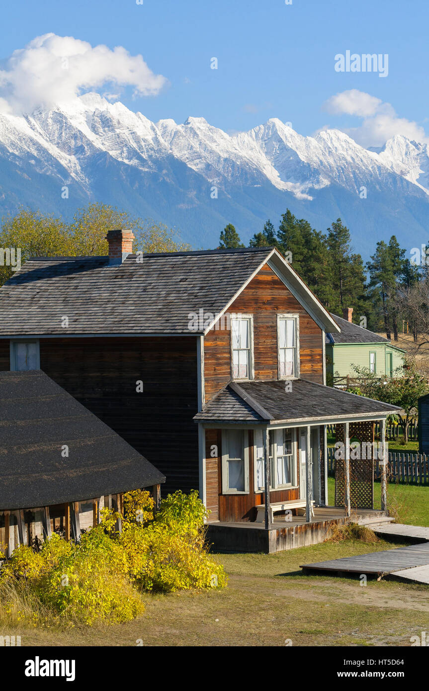 Steele house hires stock photography and images Alamy