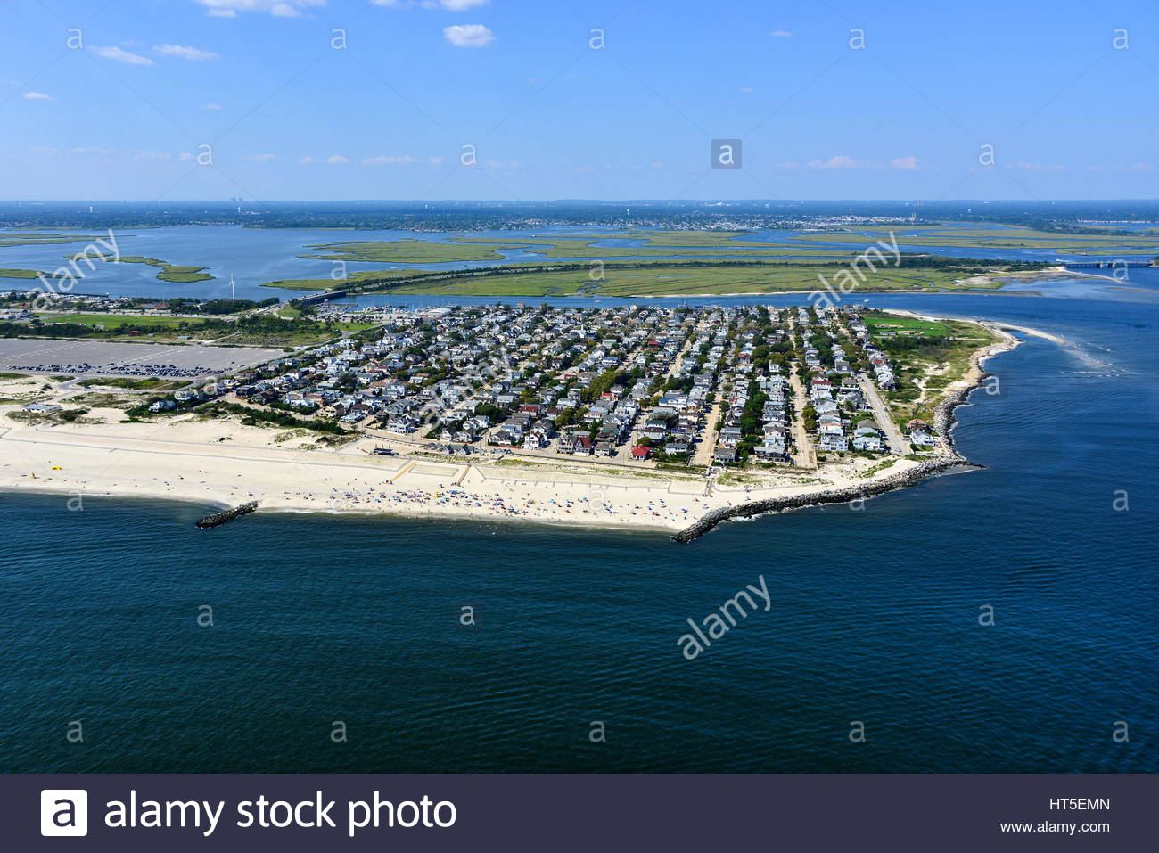 Long Island New York Aerial Stock Photos & Long Island New York Aerial