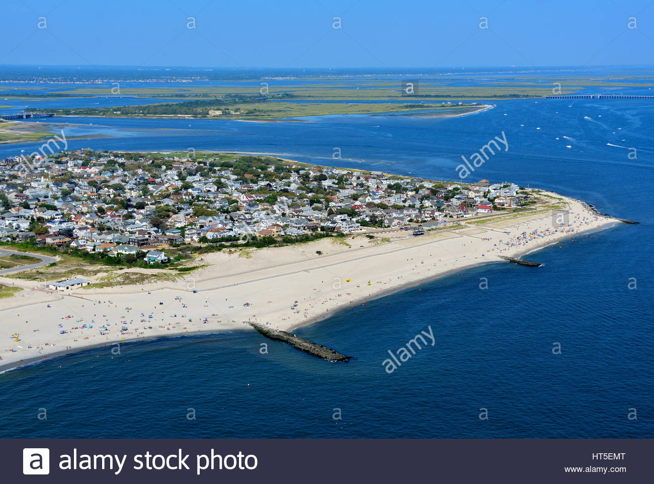 Long Island New York Aerial Stock Photos & Long Island New York Aerial