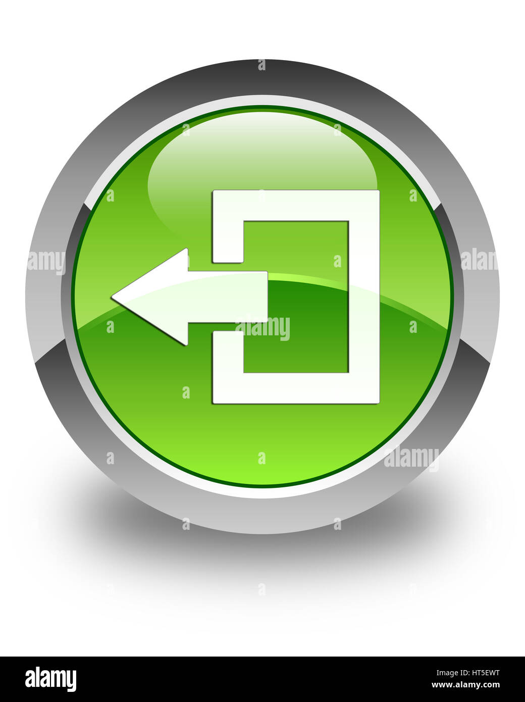 Logout Illustration logout-illustration
