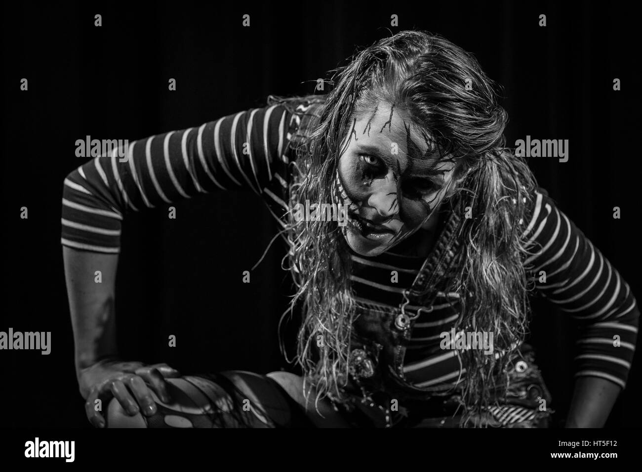 Nightmare Fuel Stock Photo 135345870 Alamy