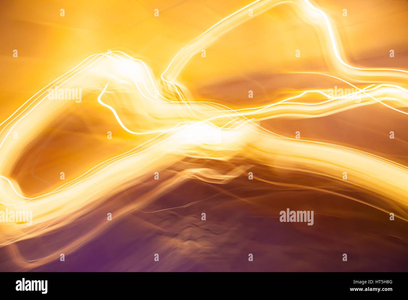 background made with light torch Stock Photo - Alamy