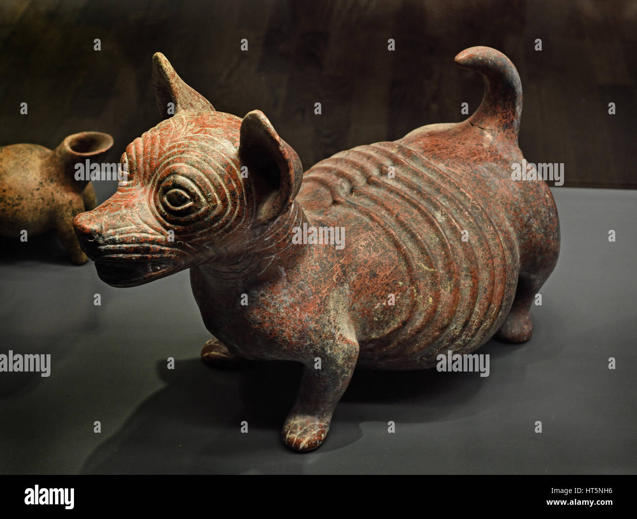 Ancient maya dog hires stock photography and images Alamy
