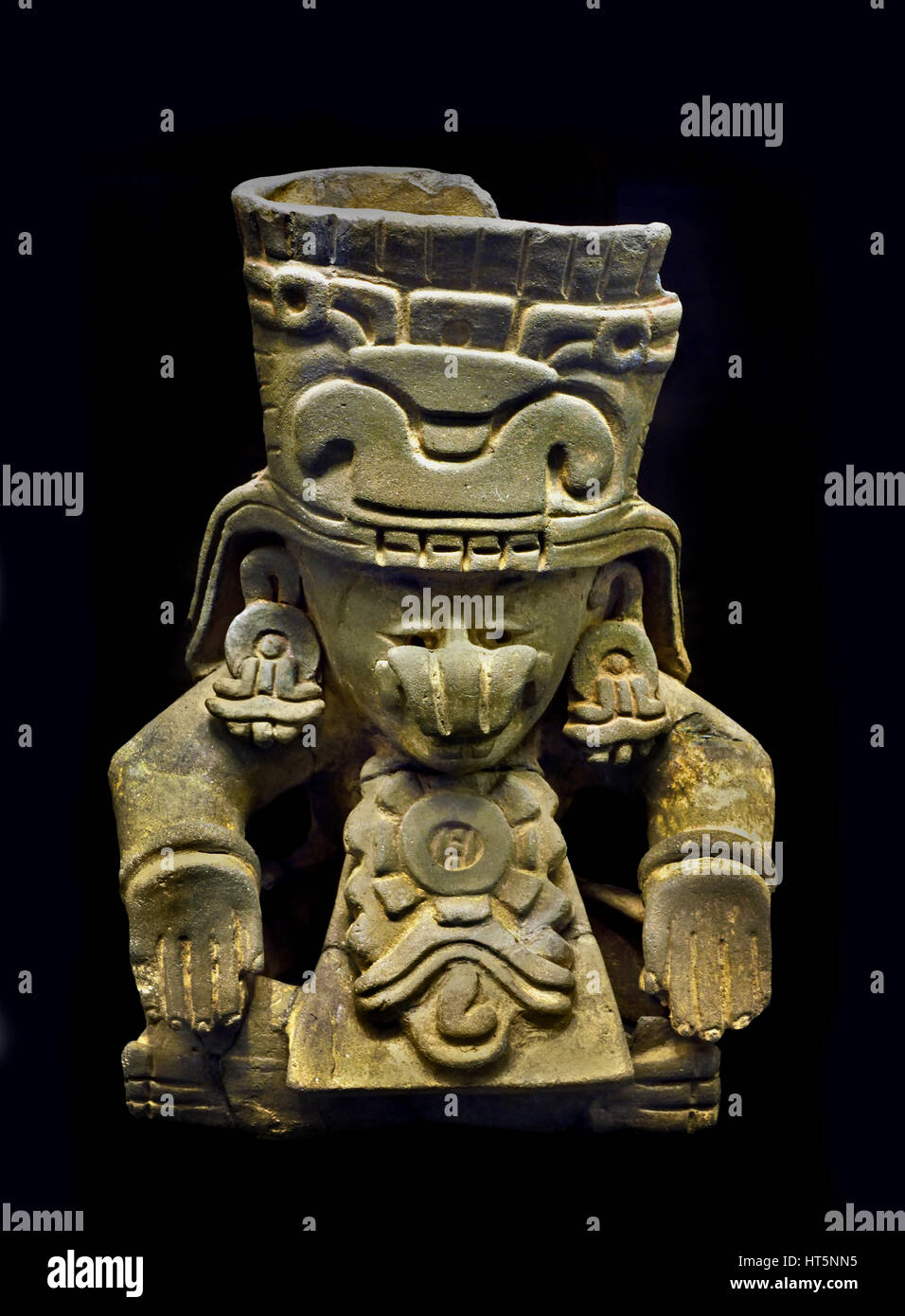 Camino zapotecs hires stock photography and images Alamy