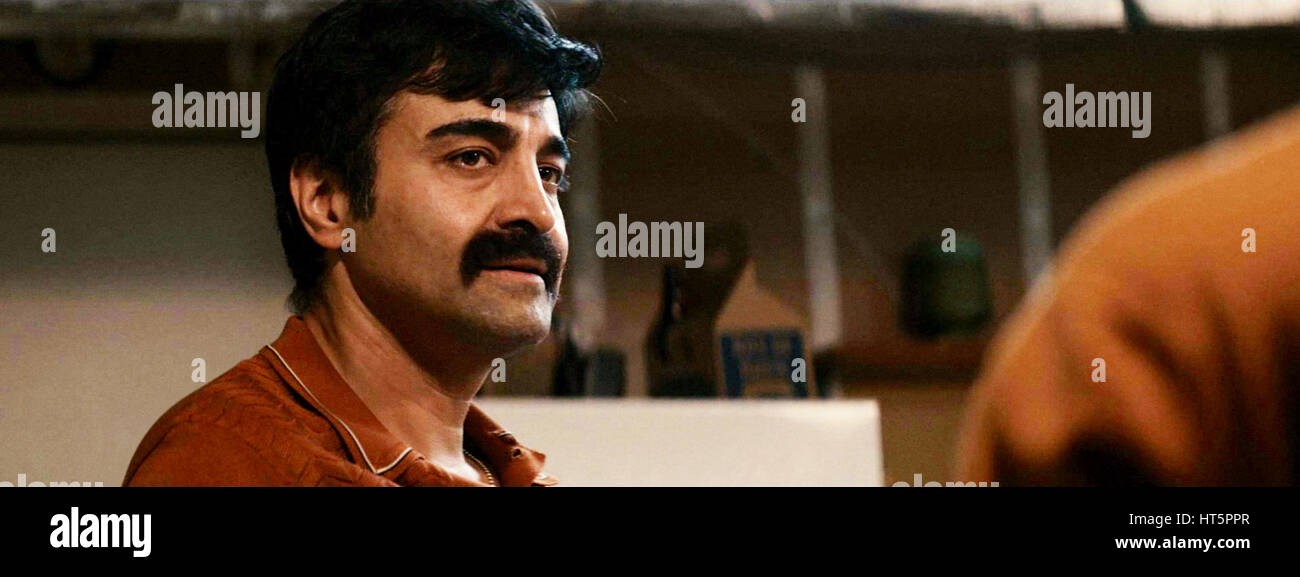 AMERICAN WRESTLER THE WIZARD, Nicholas Guilak, 2016. ©ESX Productions