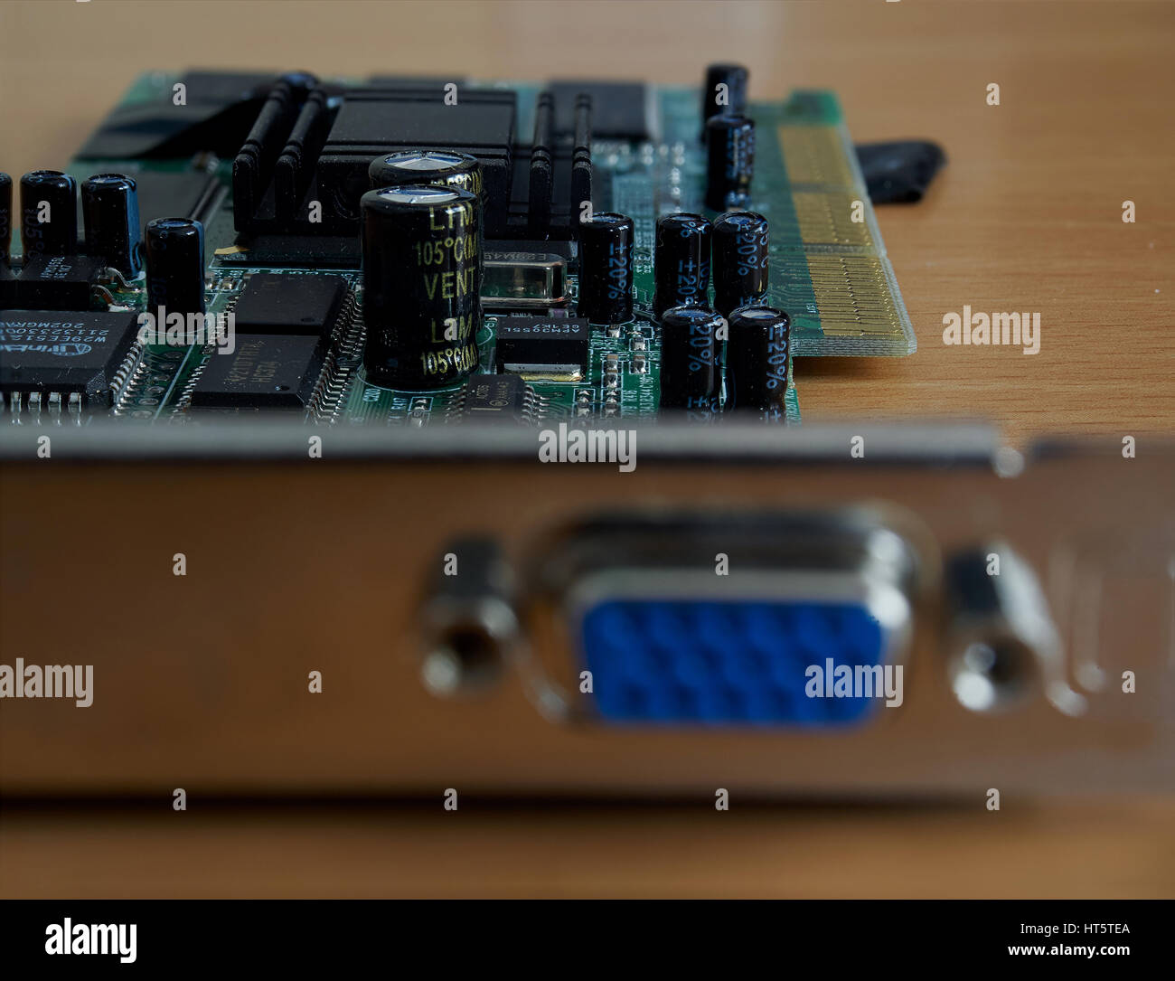 Computer graphics card hires stock photography and images Alamy