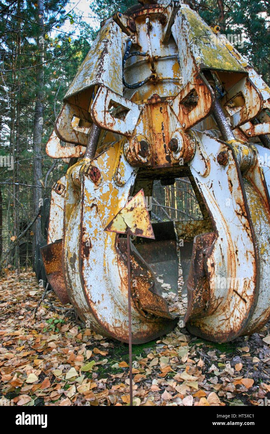 Radioactive graphite hires stock photography and images Alamy