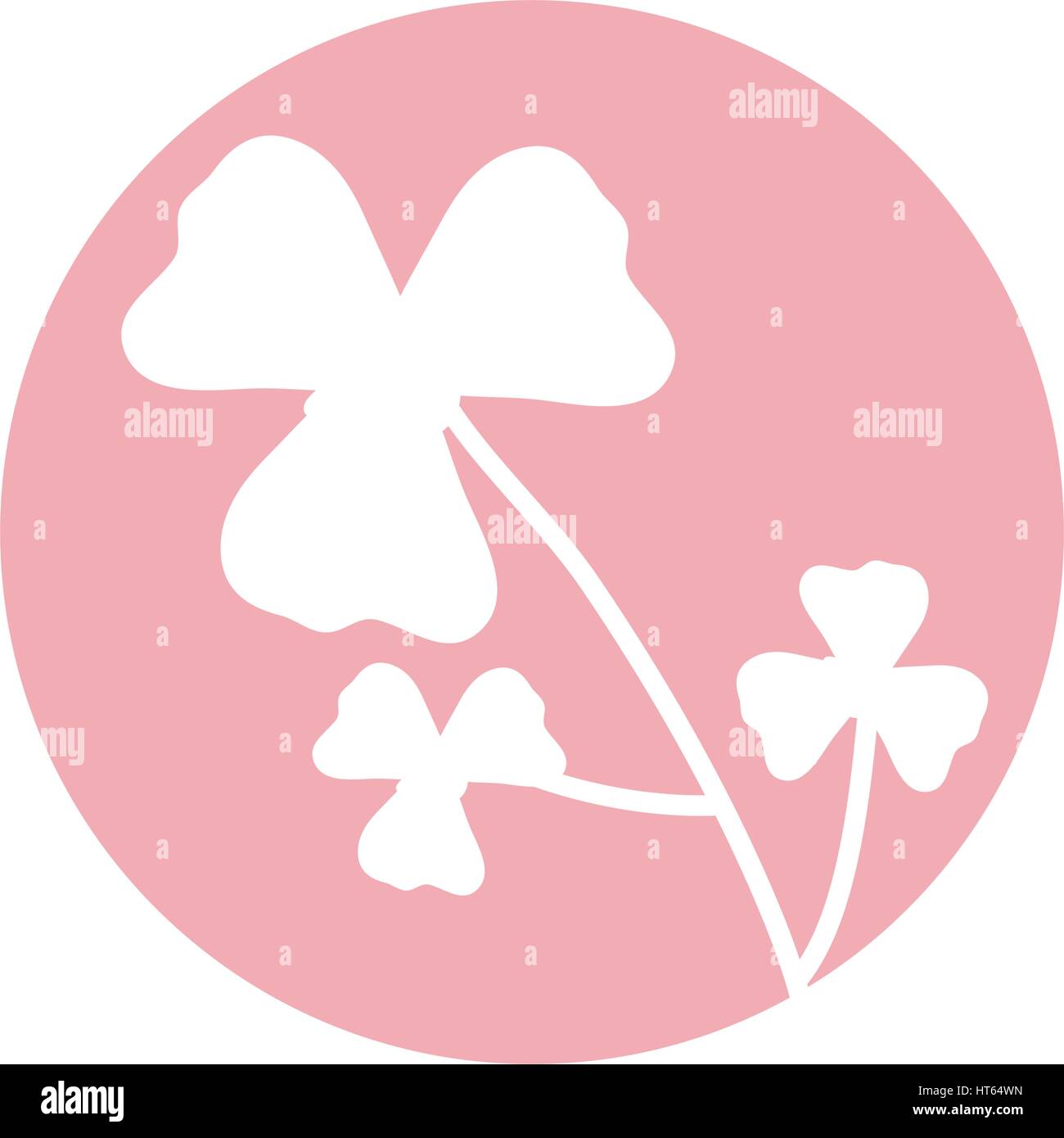 flower natural bloom icon Stock Vector Image & Art - Alamy