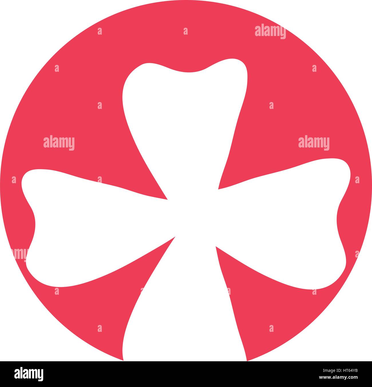 flower petal natural icon Stock Vector Image & Art - Alamy