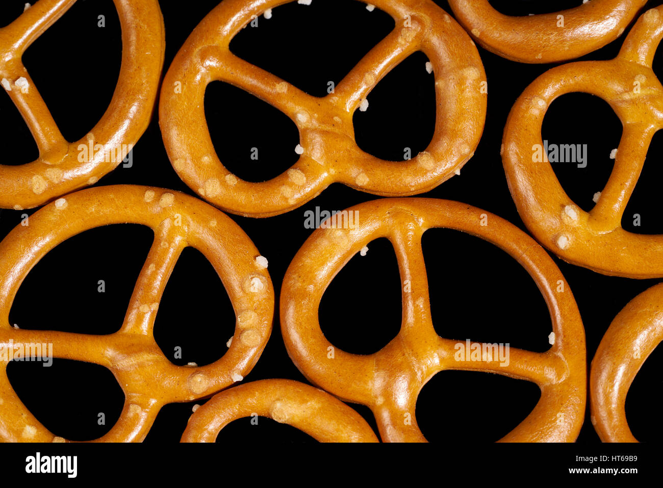 Lye pretzel hires stock photography and images Alamy