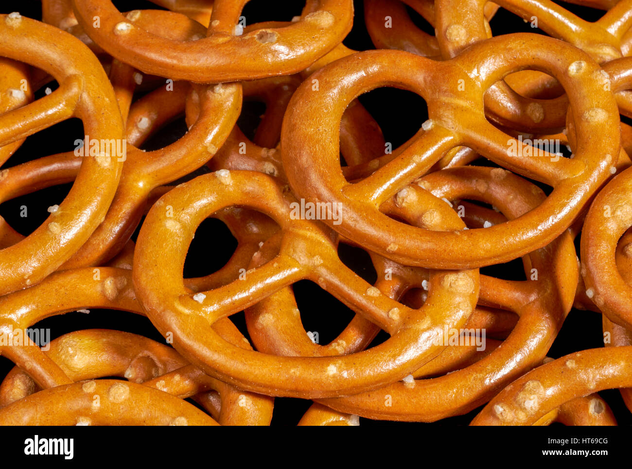 Lye Pretzel Stock Photos & Lye Pretzel Stock Images Alamy