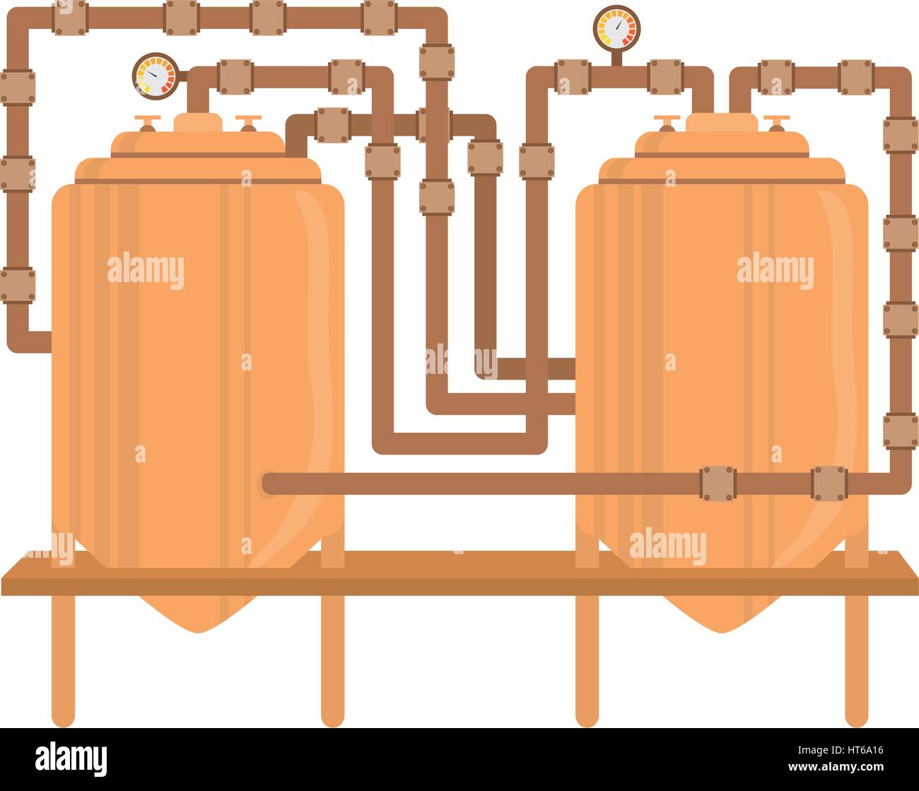 Beer and brewery Stock Vector Image & Art - Alamy